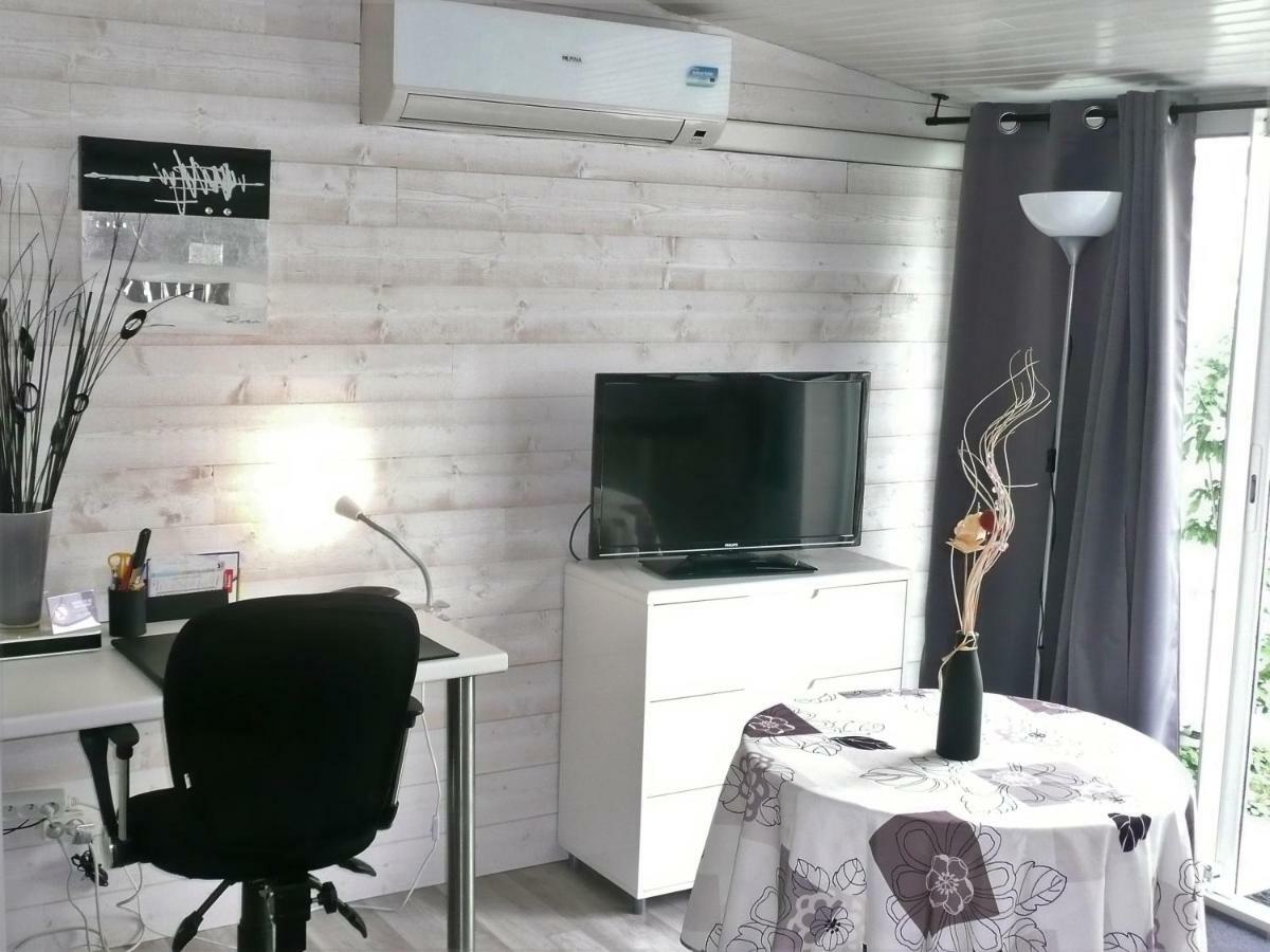 Appartamento St Augustin